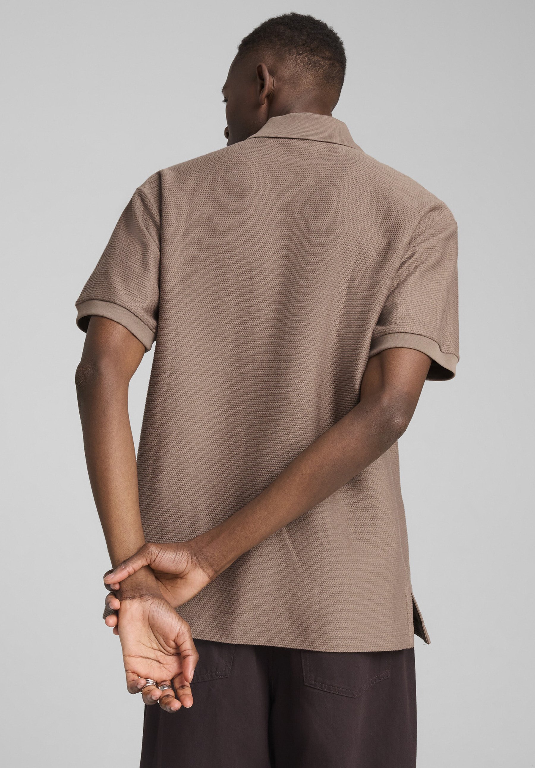 Puma poloshirts