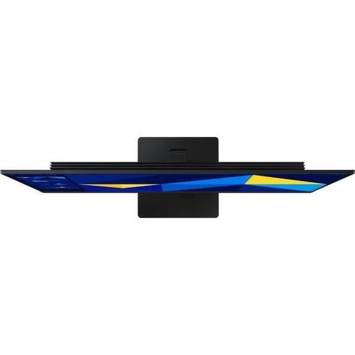 PC screen - SAMSUNG - 24