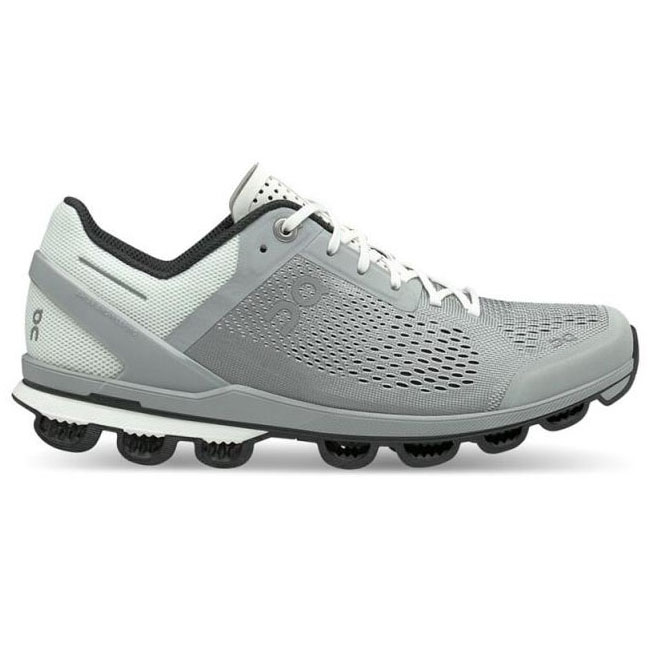 On surfer 2.0 Glacier Black I