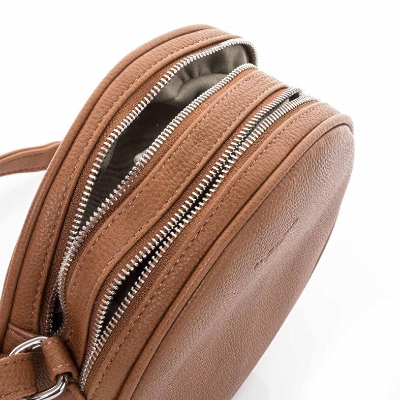  Bolsos de mujer Bolsos Marrón