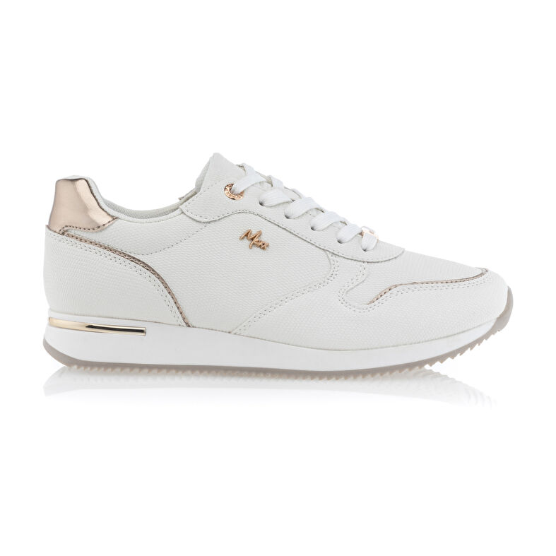 Košíky / tenisky Femme Blanc