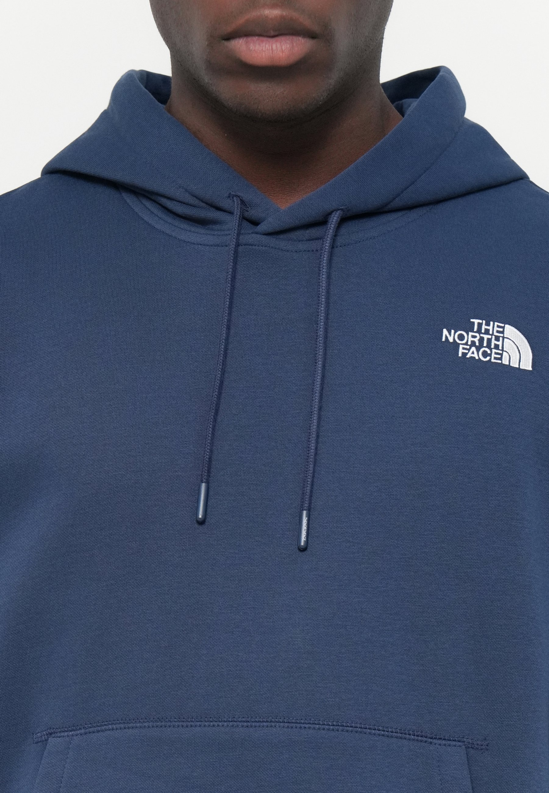 Felpe con cappuccio The North Face