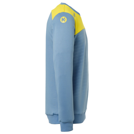  Sudadera Para Entrenar Kempa Emotion 2.0