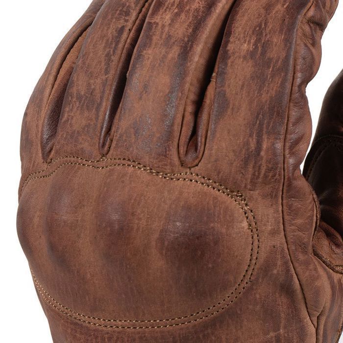 Guantes de moto TRIPTIK MOTOBLOUZ con certificación CE