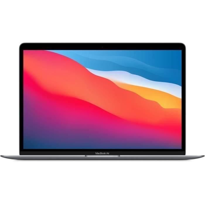 Apple - MacBook Air de 13,3