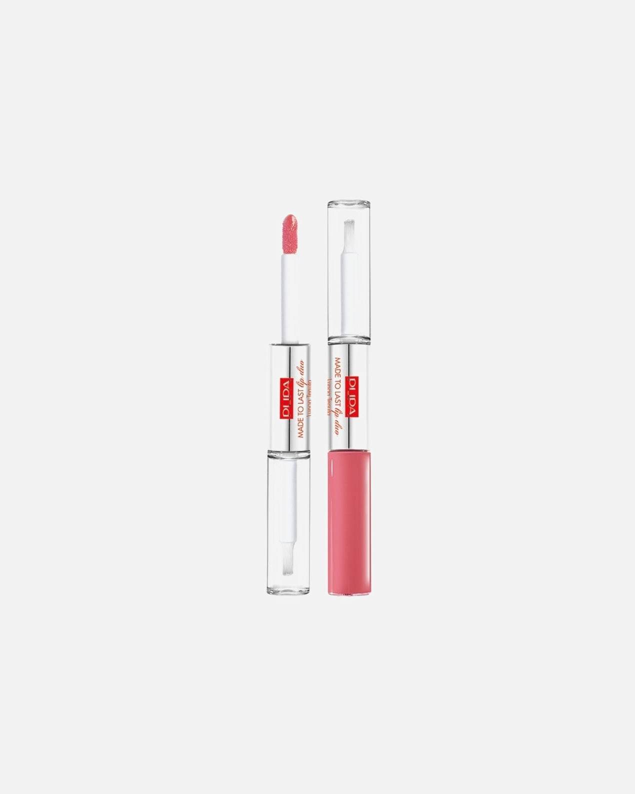 PUPA Milano ruž za usne Made To Last Duo - 8 ml