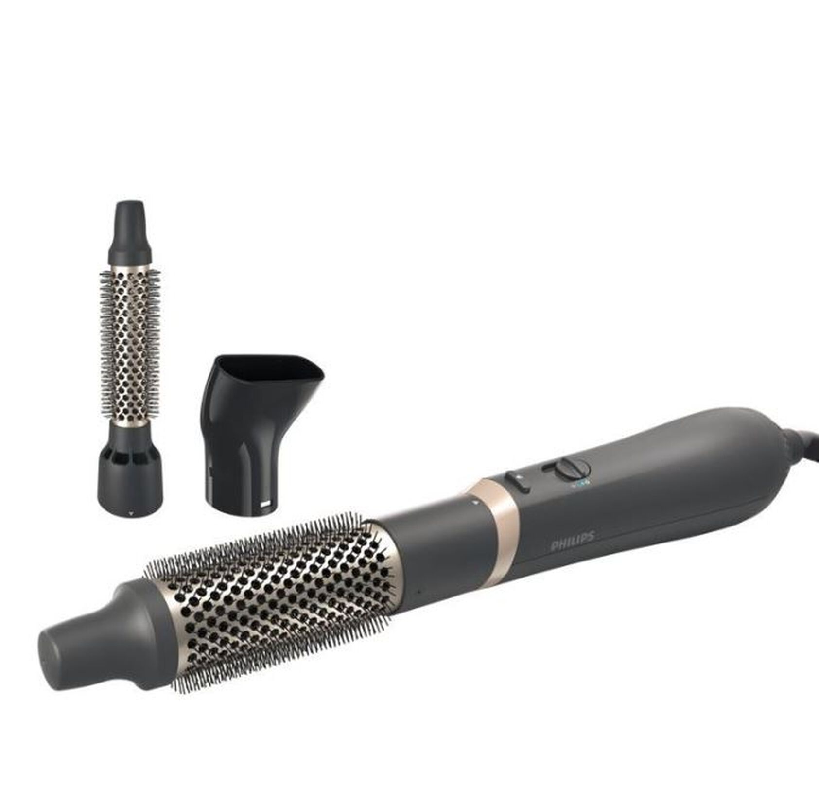 Philips ogljeni žar BHA301/00