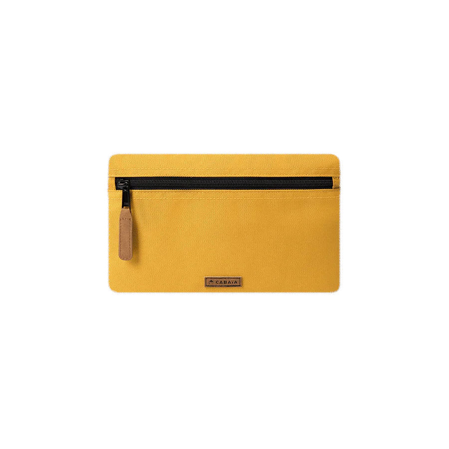 Pochette avant Majorelle