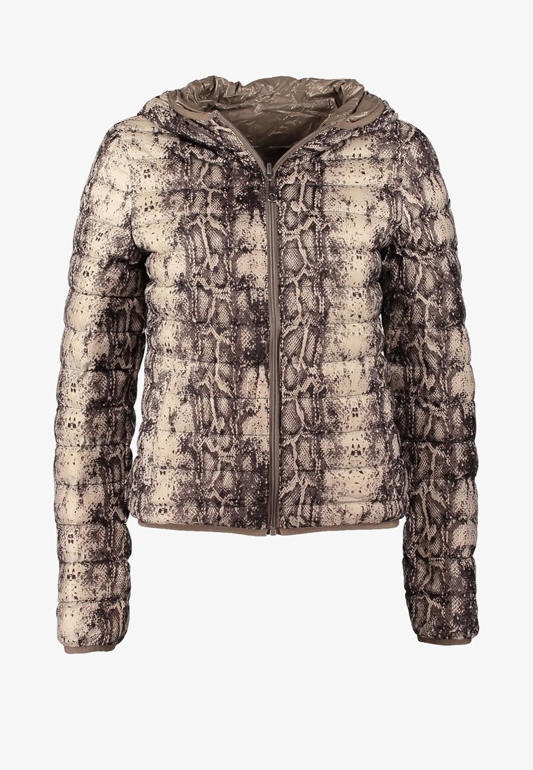 Giacca imbottita Guess - beige