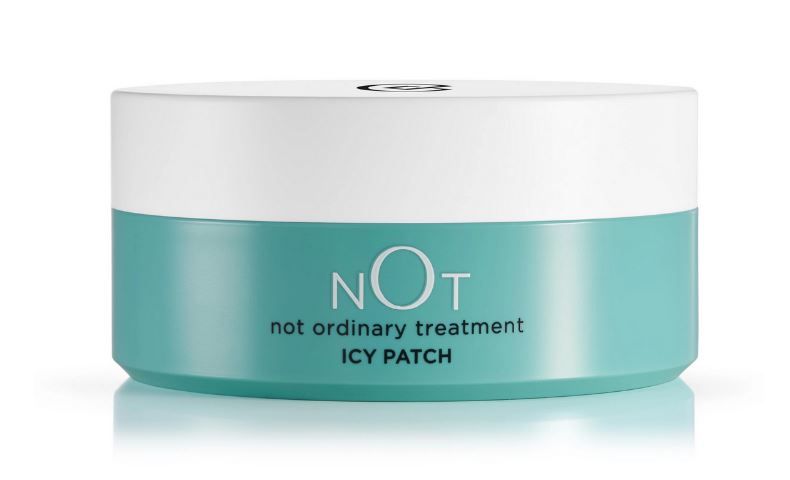 Icy Patch Not Ordinary tretman Luksuzni tretman protiv bora i starenja