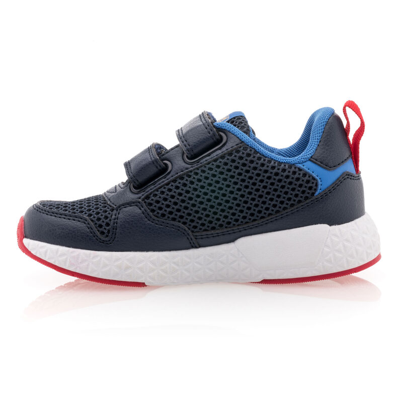  Kurver / joggesko Garcon Bleu