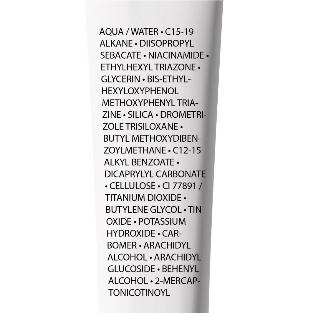 La Roche-Posay Mela B3 dieninis kremas su SPF 30, 40 ml