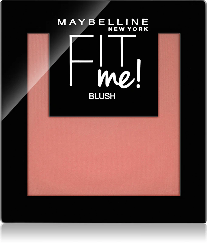 Maybelline New York Fit Me! Rouge