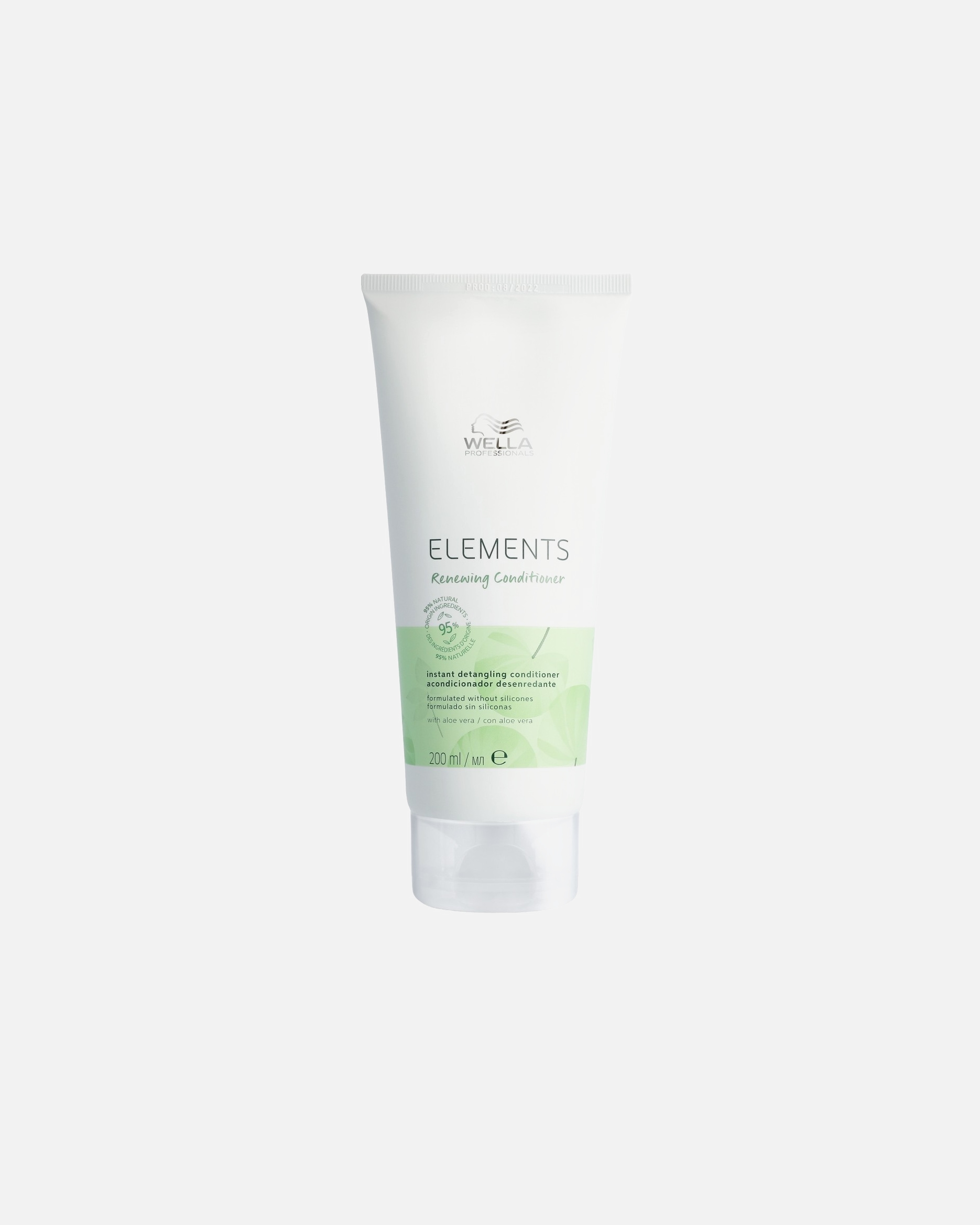 Wella Professionals Conditioner Elements Renewing Conditioner - 200 ml