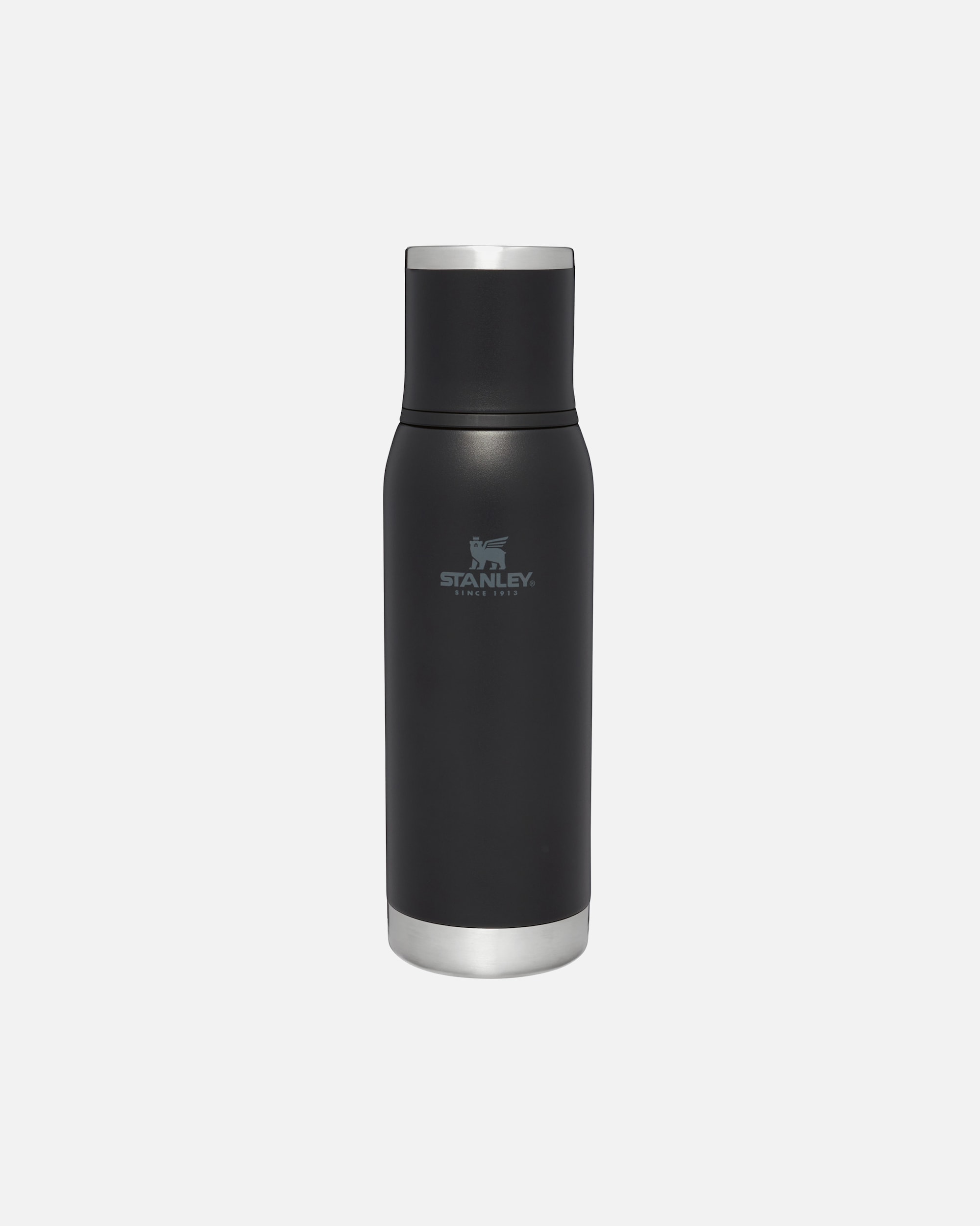 Gourde isotherme Stanley – 1 l – Gourde d'aventure pour les déplacements – 1 pièce