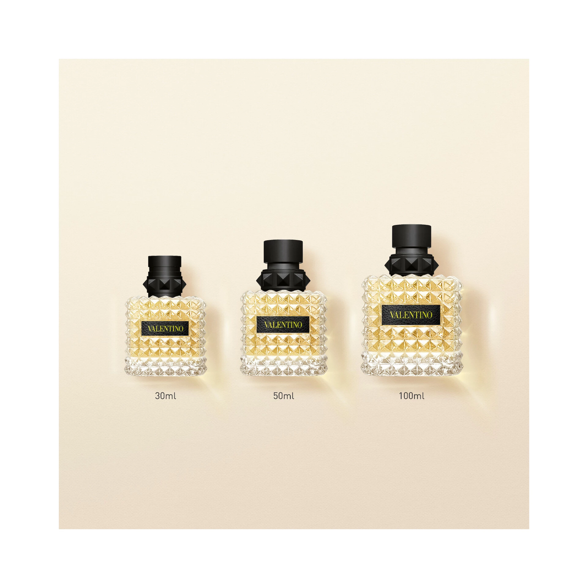 Born In Roma Yellow Dream Donna EDP 30 ml - Valentino
