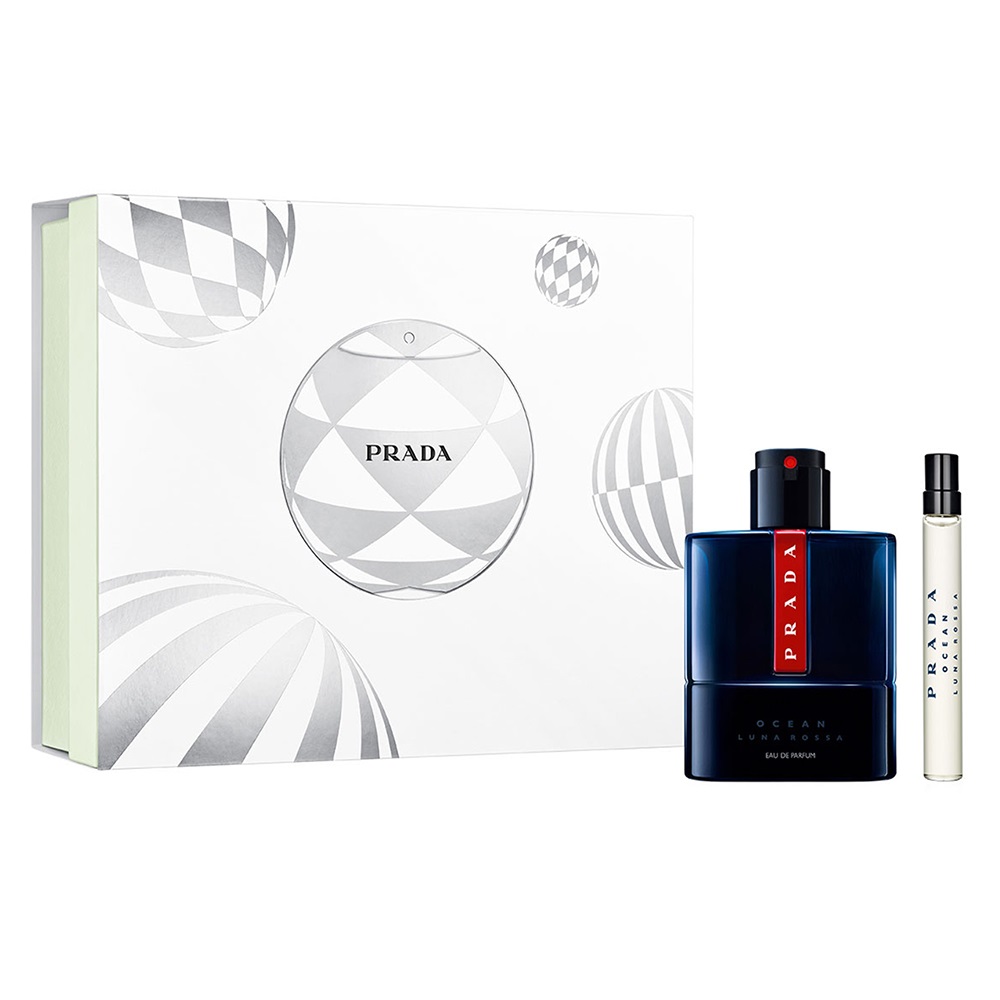 Prada Luna Rossa Ocean Eau de Parfum
