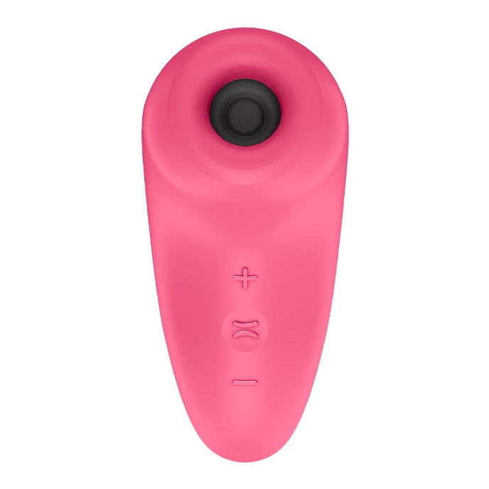 Satisfyer Magnetic Deep Pulse
