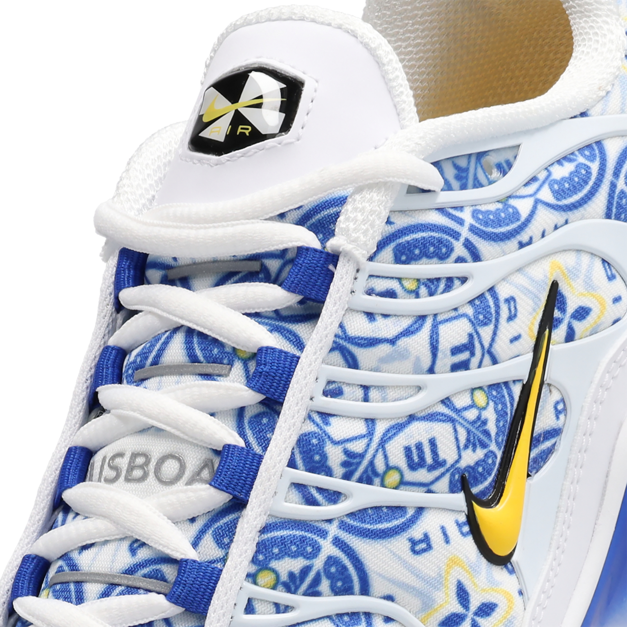 Nike Air Max Tuned 1