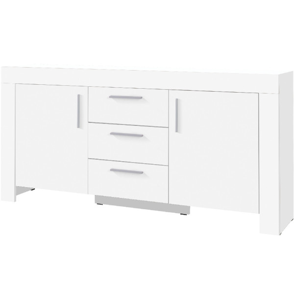 Komoda LIVIA CZ13 biały