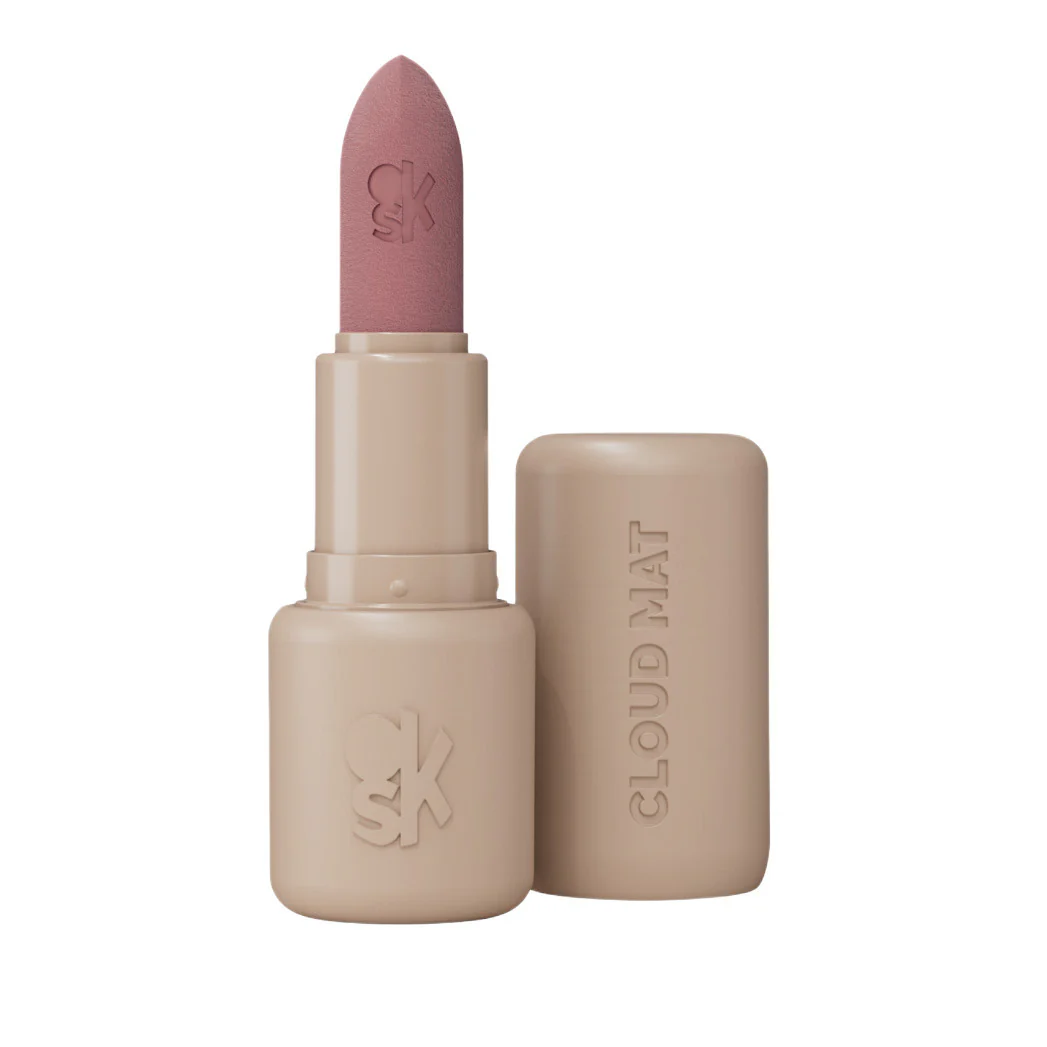 Labbra CLOUD MAT - Rossetto, Rossetto mat