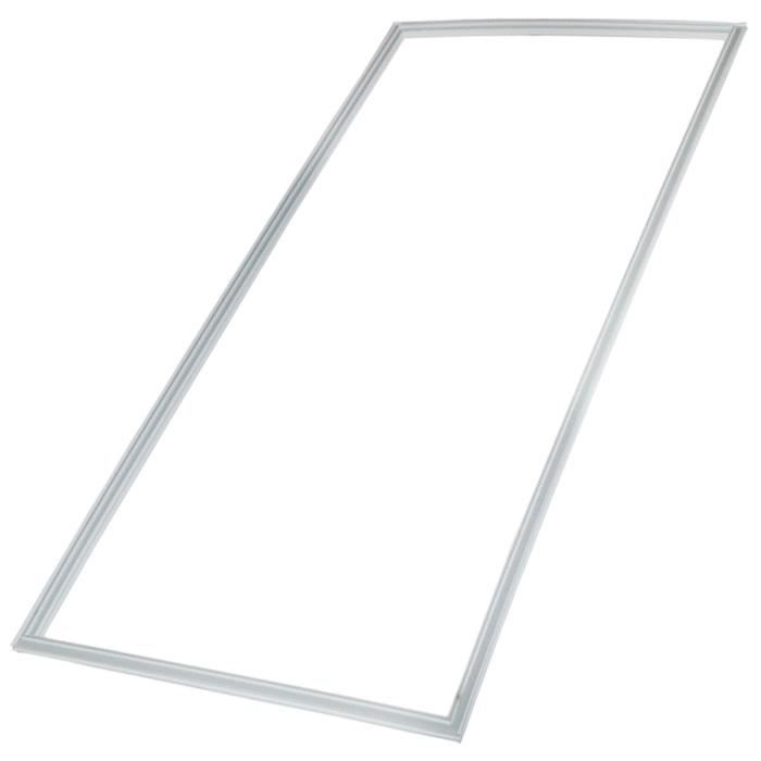 Guarnizione porta originale - Frigorifero, congelatore - LADEN, KITCHENAID, WHIRLPOOL, IKEA WHIRLPOOL, BAUKNECHT, IGNIS (6618)