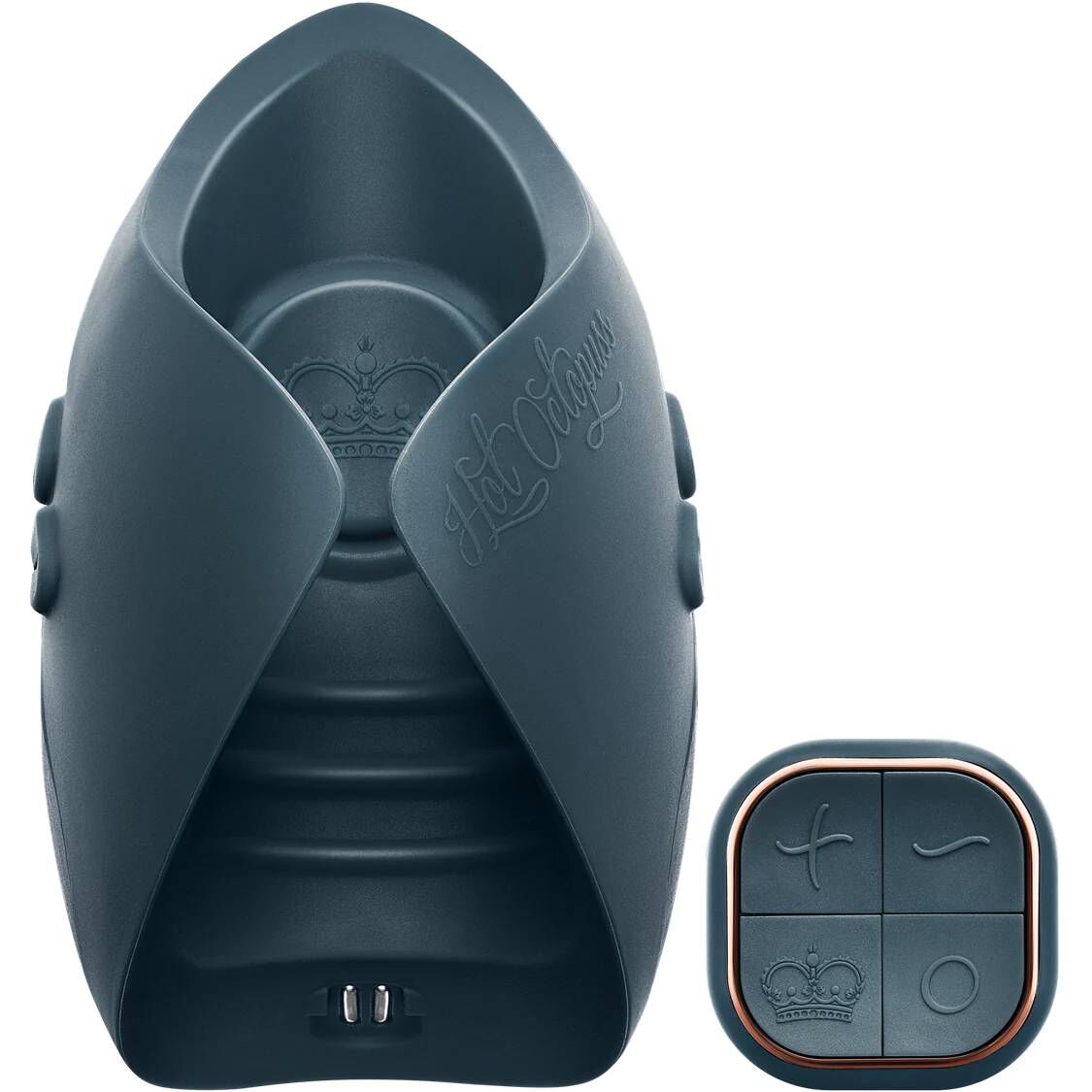 Pulpo caliente Pulse Duo 2