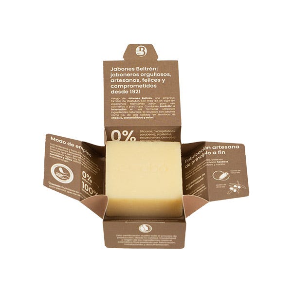 Еко гробље без мириса | 120 гр