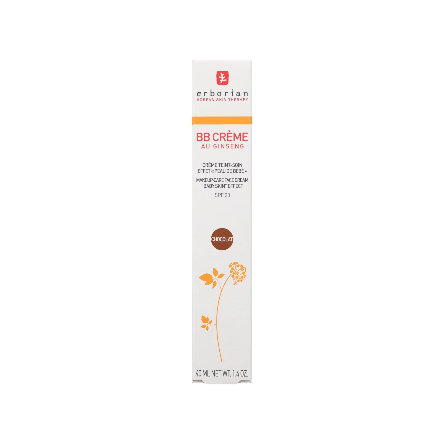 BB Cream & CC Cream BB Crème - 40 ml - BB Cream