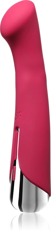 Satisfyer Spinning G-Spot 1 rotējošais vibrators