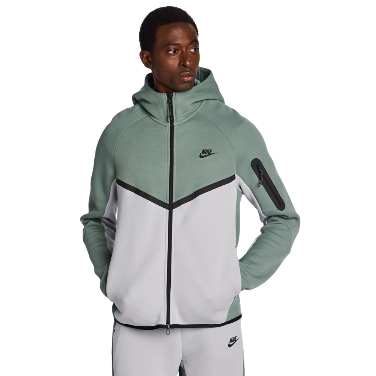 Nike Tech Fleece