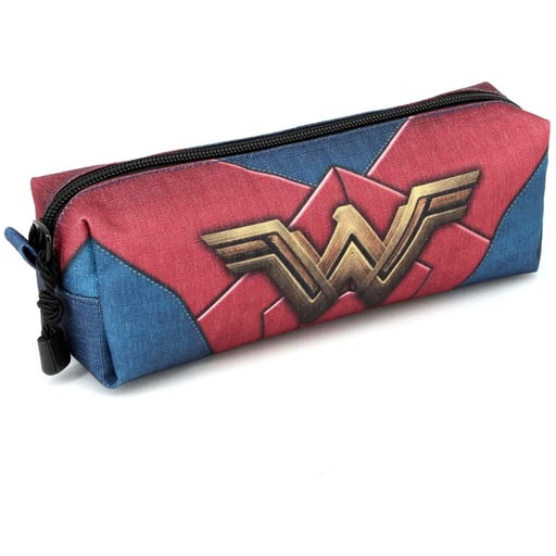 Wonder Woman Pennfodral 66509