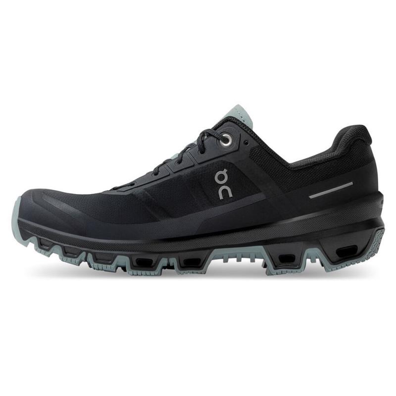 On Venture 3.0 Black Cobble