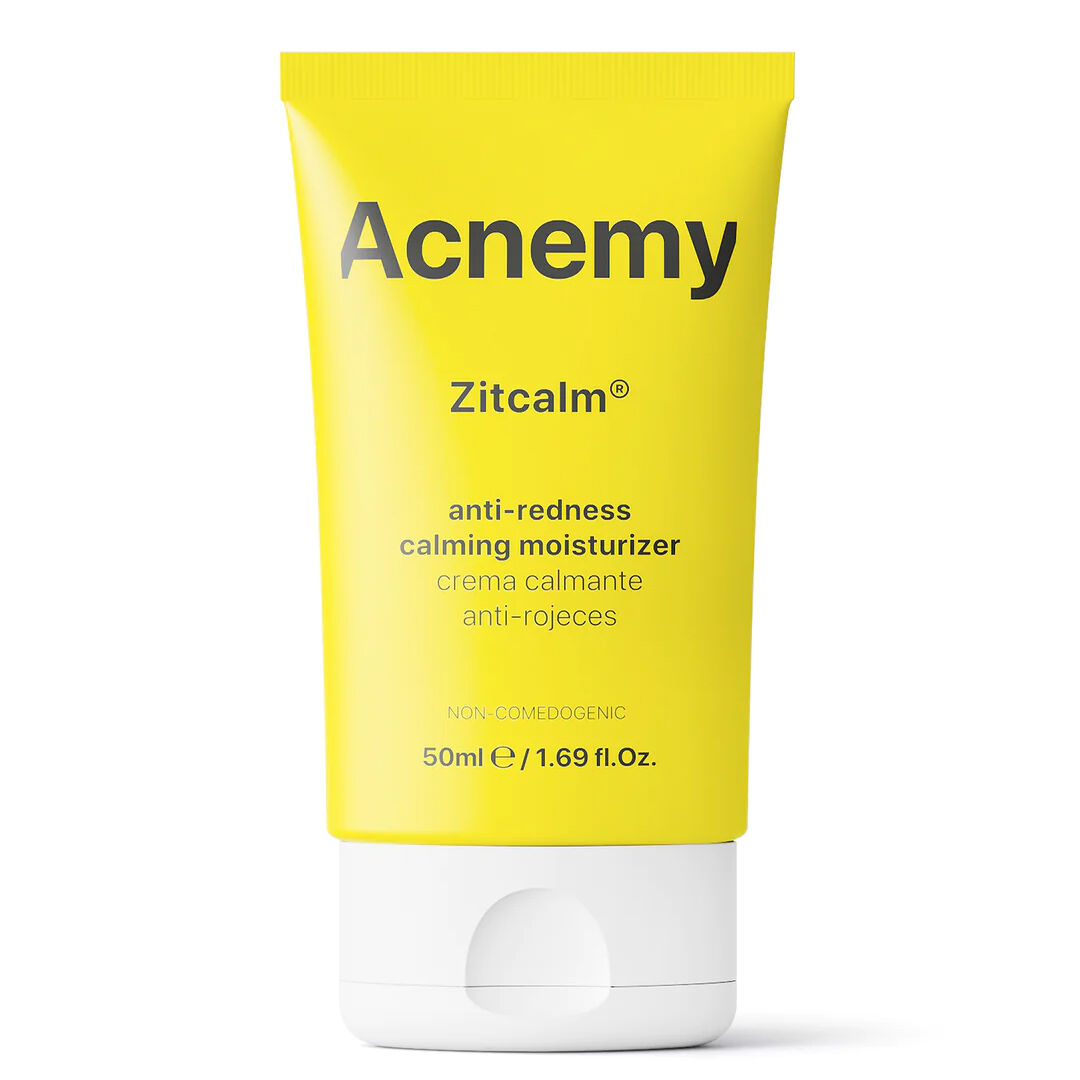 Acné Zitcalm
