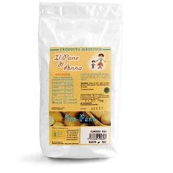ANN'S BREAD Anna's Prepa Biologisch brood 500 g