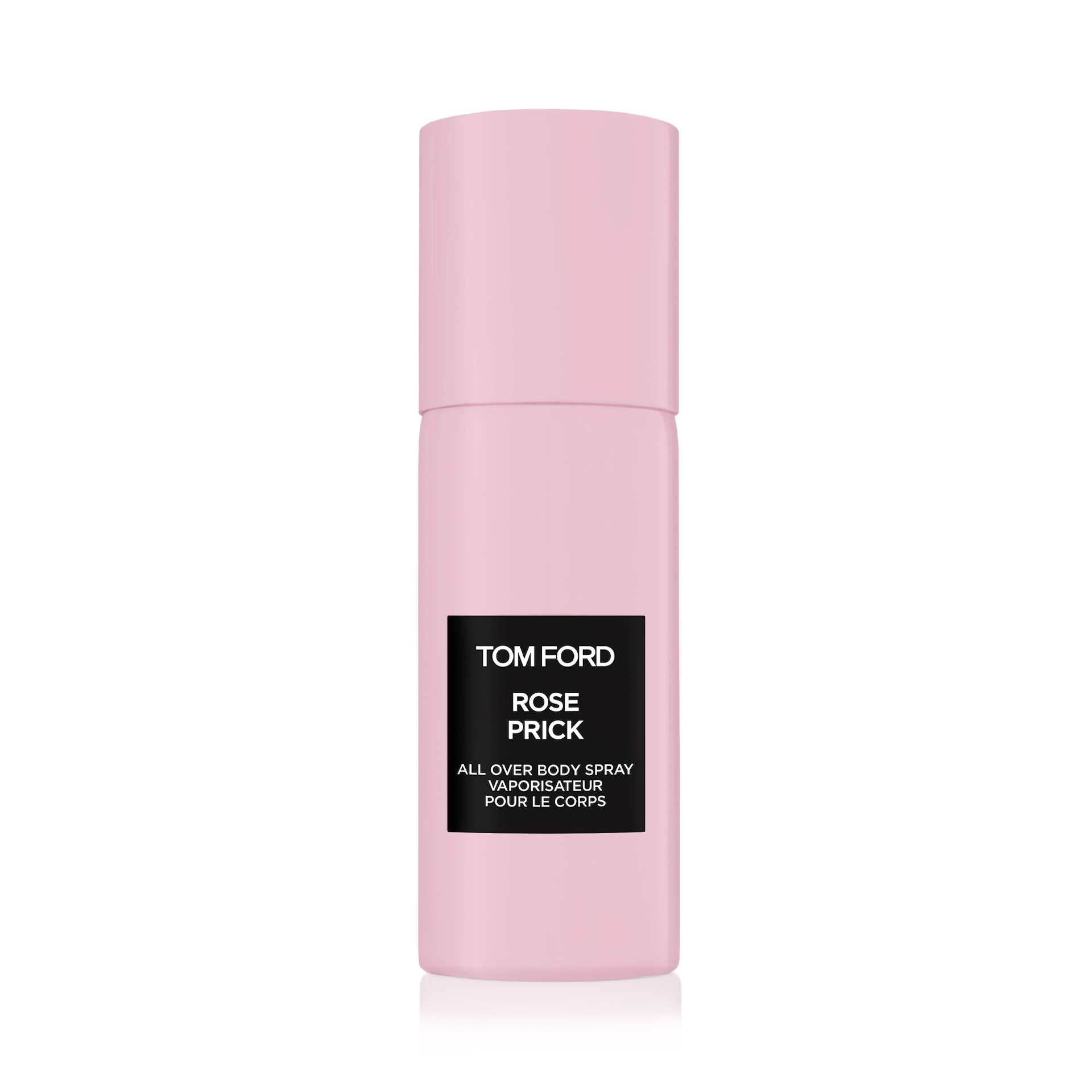 Sprej za cijelo tijelo s mirisom ruže - TOM FORD