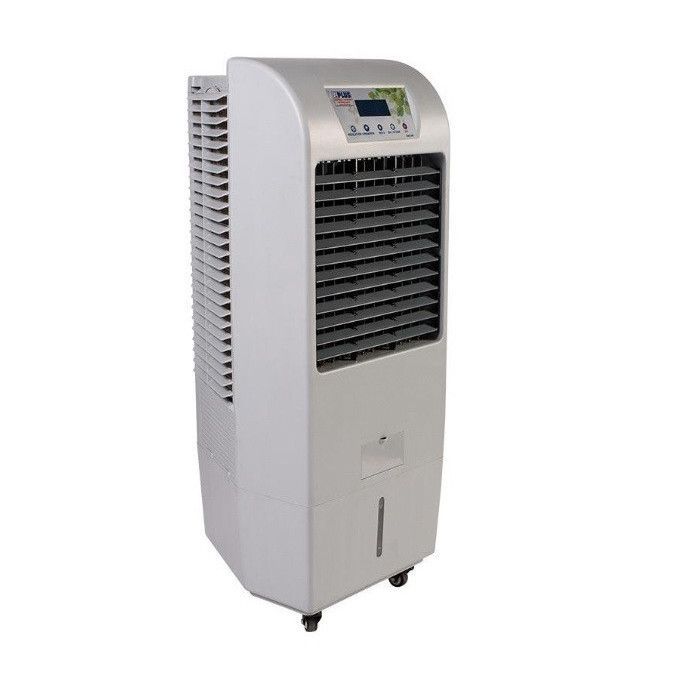 Splus - Enfriador de aire evaporativo 3500 m³/h 155 W - RAE 4 M S.PLUS