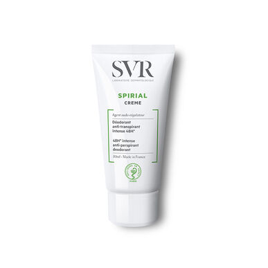 SVR 48h antiperspirant krémový dezodorant 50ml