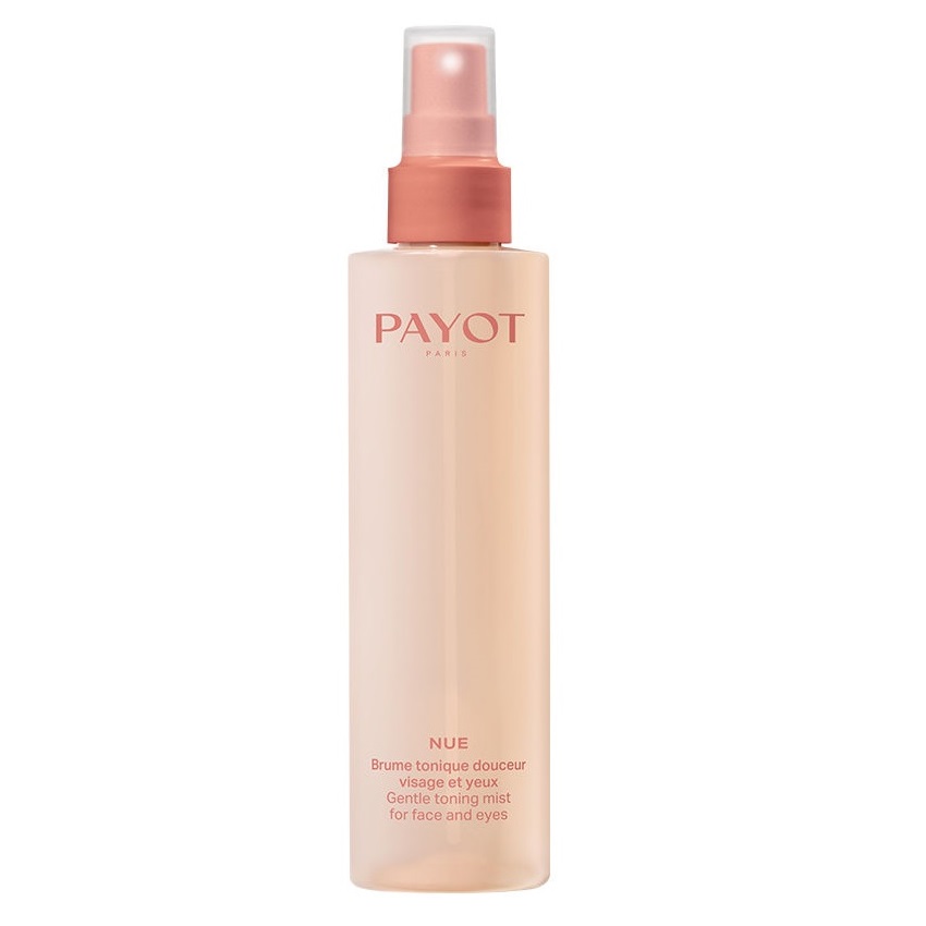 Payot Nue