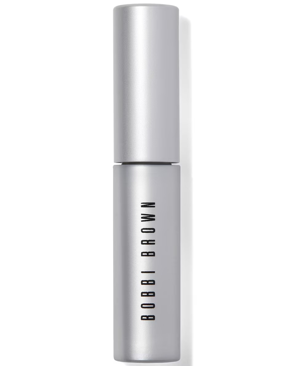 ΜΑΣΚΑΡΑ ΜΑΤΙΩΝ BOBBI BROWN MINI SMOKEY ΓΙΑ ΟΓΚΟ - ΜΑΚΡΑΣ ΔΙΑΡΚΕΙΑΣ - ΑΝΘΕΚΤΙΚΗ ΣΤΟΝ ΙΔΡΩΤΑ ΚΑΙ ΤΗΝ ΥΓΡΑΣΙΑ