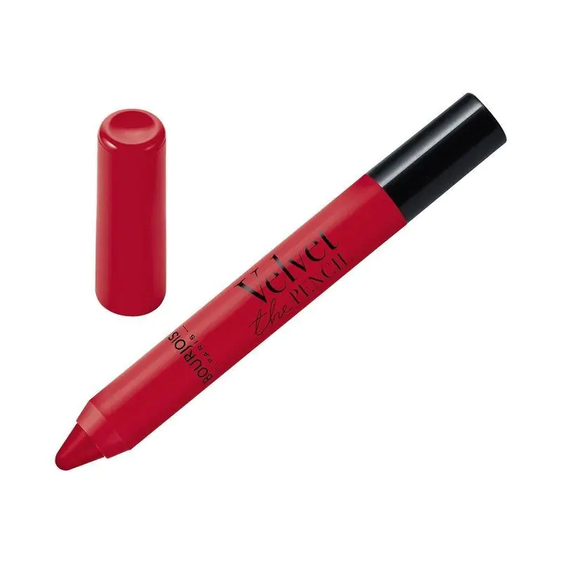 Bourjois Rouge Edition Velvet The Pencil Pomadka w kredce 015