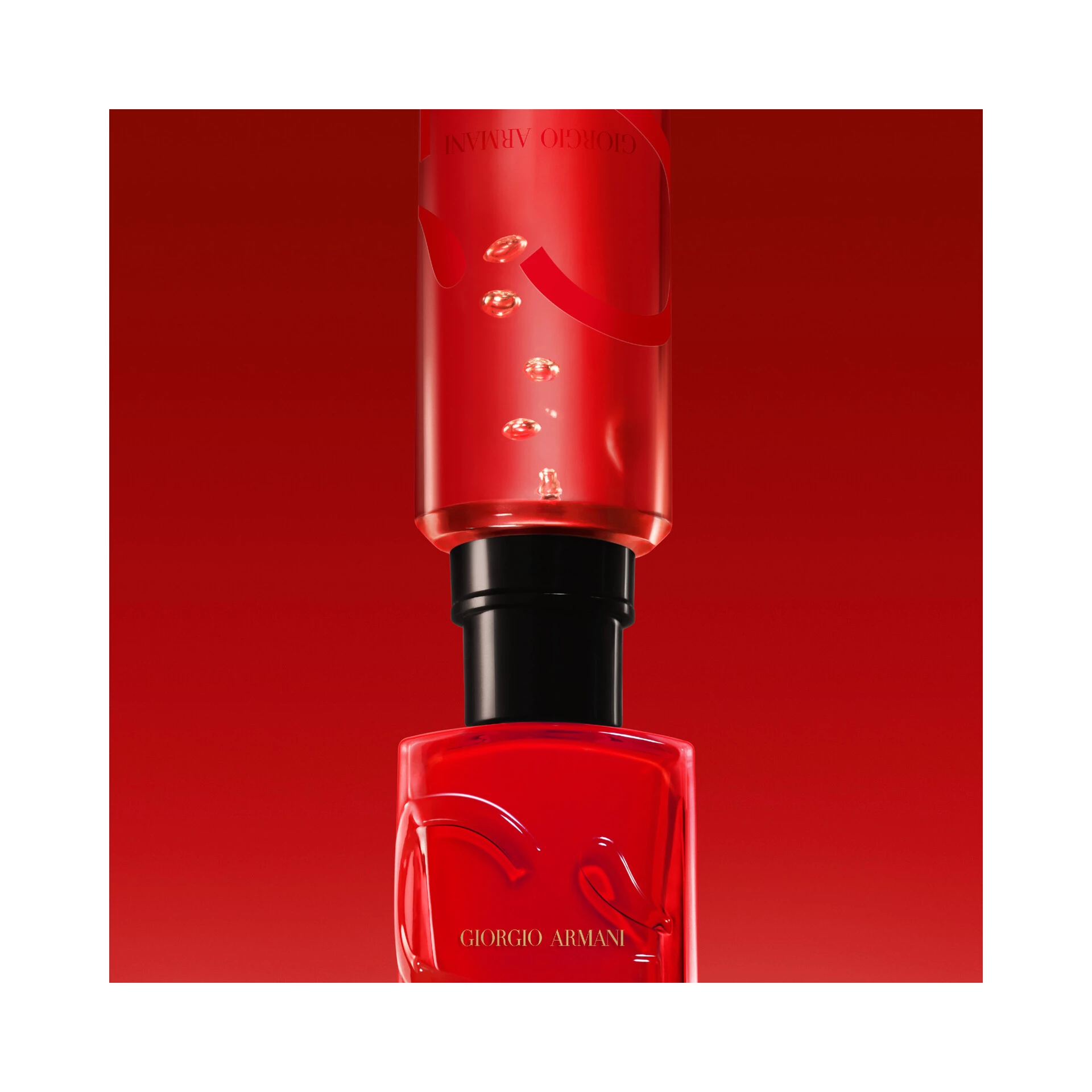 Sì Passione EdP Refill 100 ml - Armani