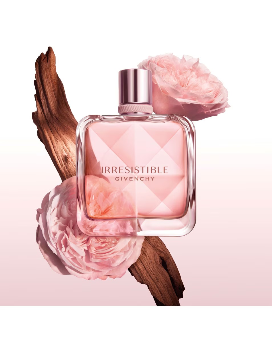 GIVENCHY IRRESISTIBLE EAU DE PARFUM