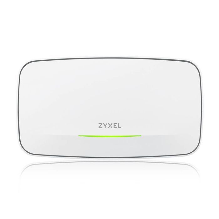 Ponto de Acesso - ZYXEL - WAX640S-6E - Wi-Fi 6E - 802.11ax - Antena Inteligente