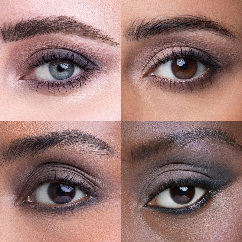 Urban Decay Naked2 Basics палета сенки за очи