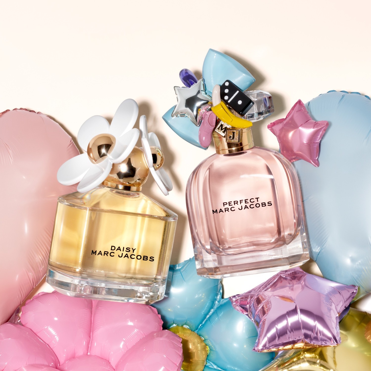 Marc Jacobs Perfect Eau de Parfum smaržu komplekts 50 ml - 1 gab