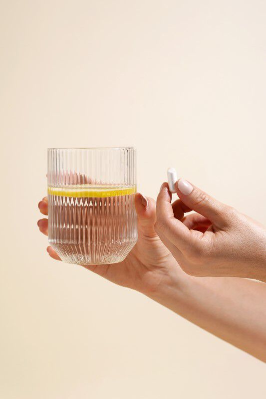 Magnésium et vitamine B6 de qualité supérieure Natu.Care