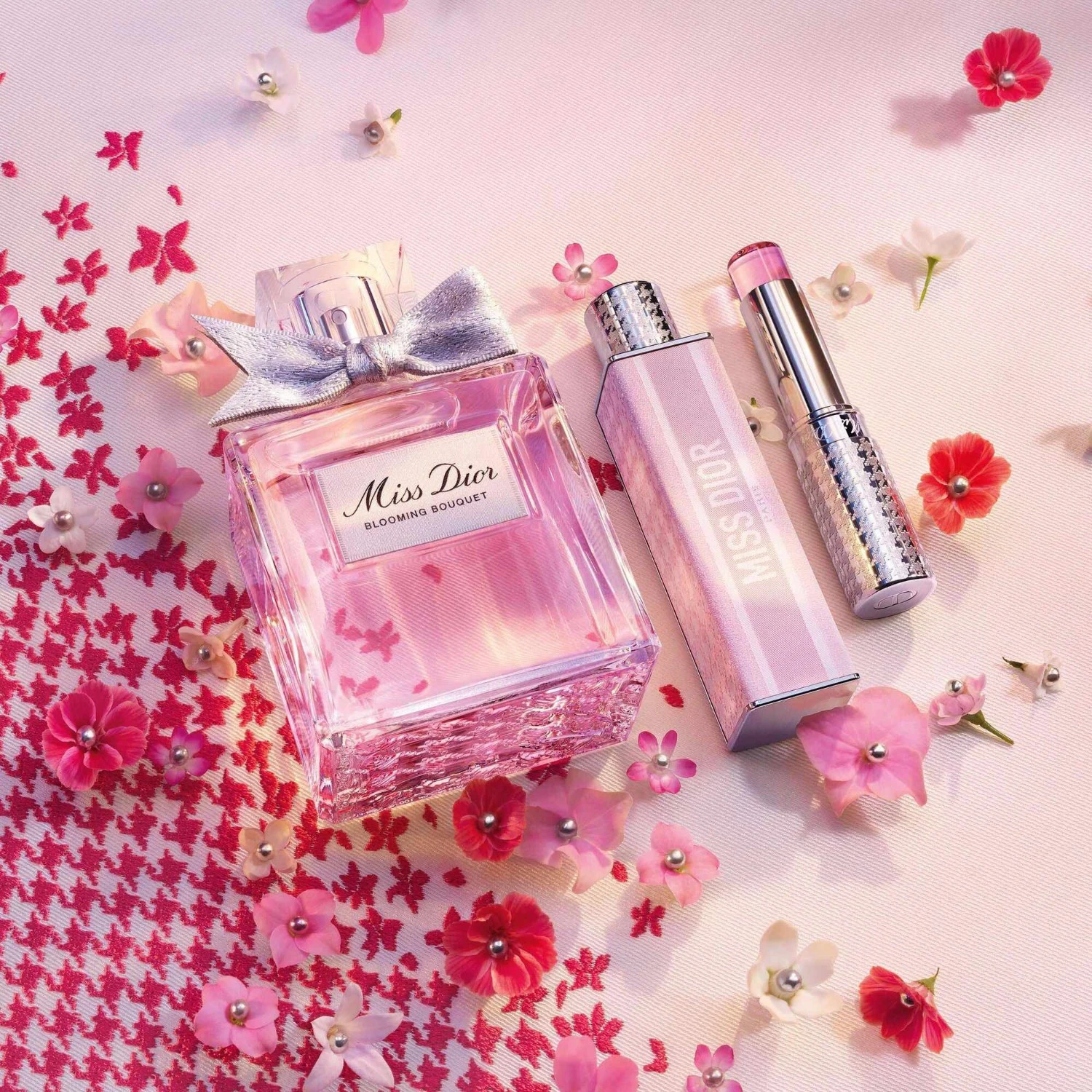 DIOR Blooming Bouquet Mini Miss