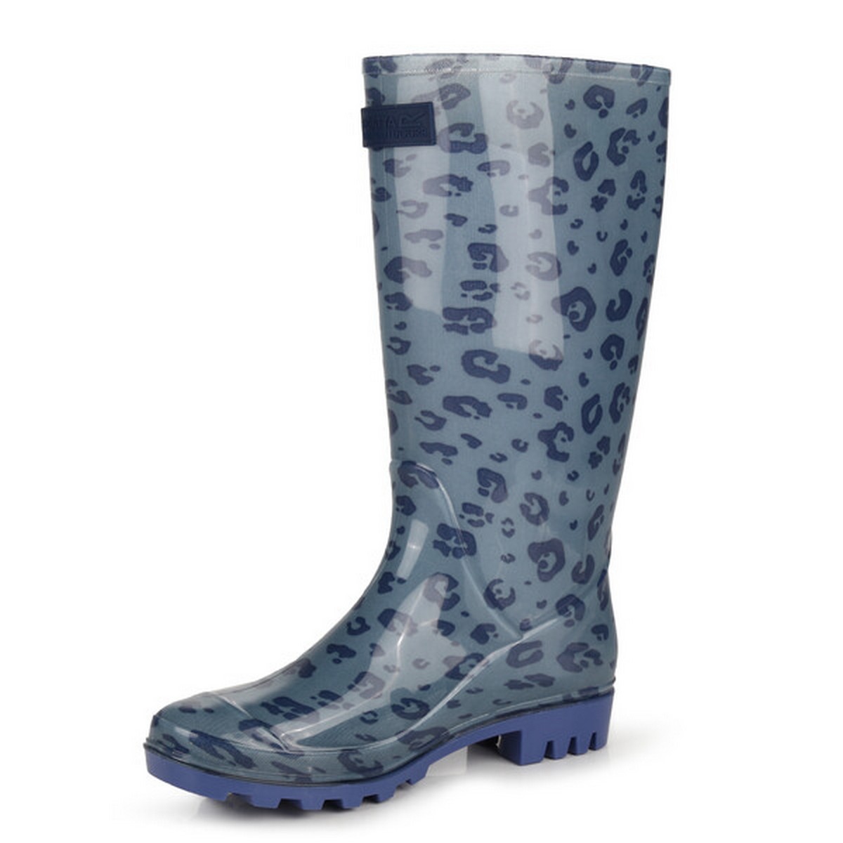 Botas De Agua Slipon Regatta Wenlock
