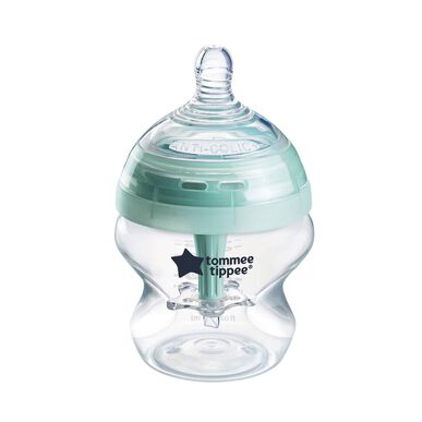 Biberon anti-coliques Tommee Tippee Advanced 150 ml 0M 1 unité